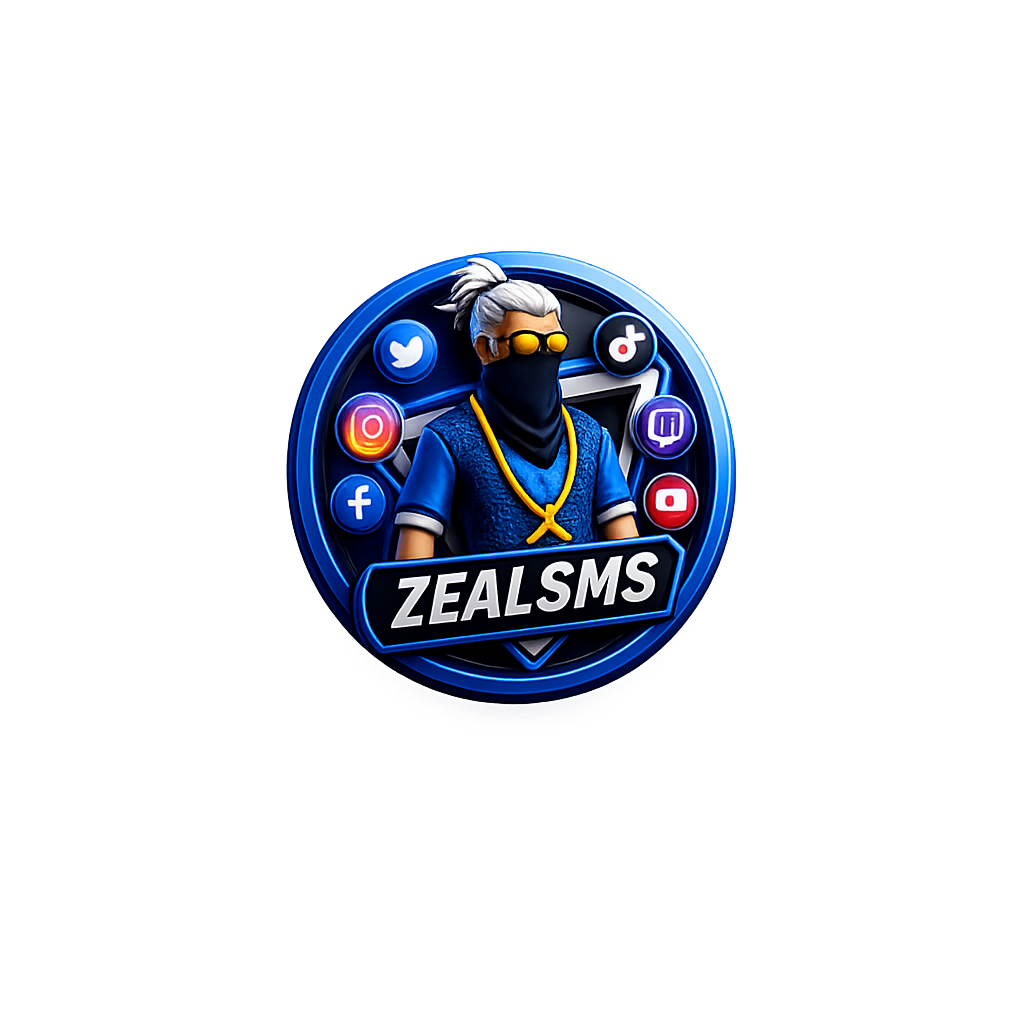 zealsmsotp
